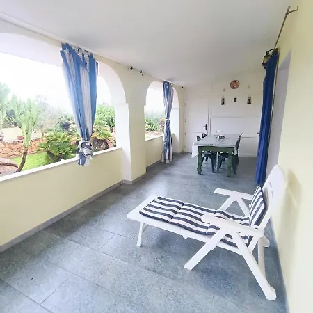 Holiday home Orosei Re - Ginepro A 700 Metri Dal Mare *