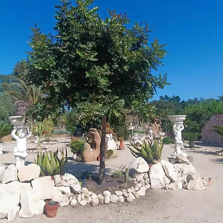 Holiday home Orosei Re - Ginepro A 700 Metri Dal Mare *