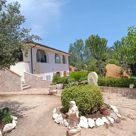 Holiday home Orosei Re - Ginepro A 700 Metri Dal Mare *