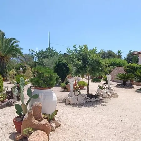 Holiday home Orosei Re - Ginepro A 700 Metri Dal Mare *