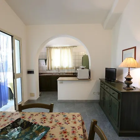 Orosei Re - Ginepro A 700 Metri Dal Mare Holiday home