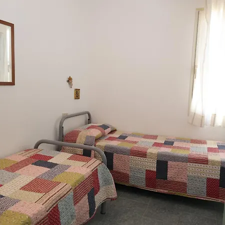 Orosei Re - Ginepro A 700 Metri Dal Mare Holiday home Cala Liberotto