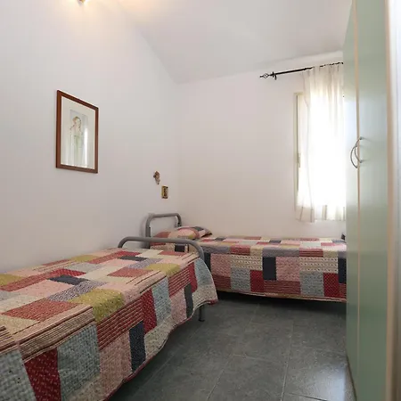 Orosei Re - Ginepro A 700 Metri Dal Mare Semesterbostad