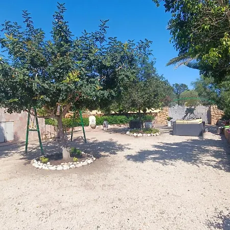 Ferienhaus Orosei Re - Ginepro A 700 Metri Dal Mare *