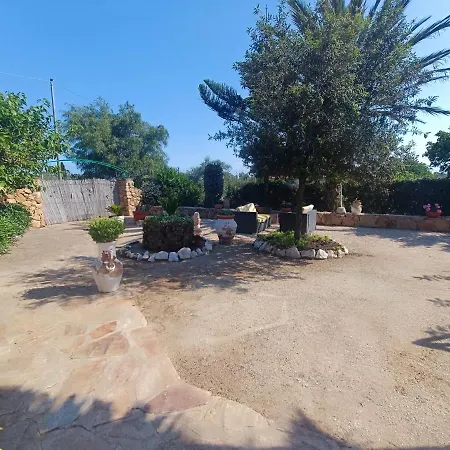 Orosei Re - Ginepro A 700 Metri Dal Mare Ferienhaus *