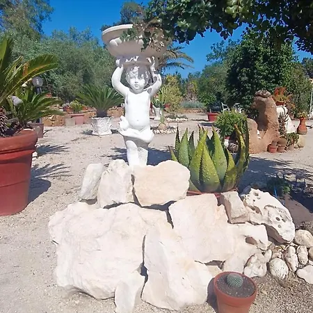 Ferienhaus Orosei Re - Ginepro A 700 Metri Dal Mare Cala Liberotto