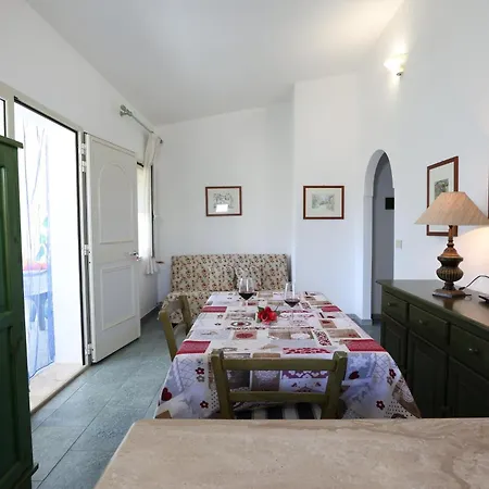 Ferienhaus Orosei Re - Ginepro A 700 Metri Dal Mare Cala Liberotto