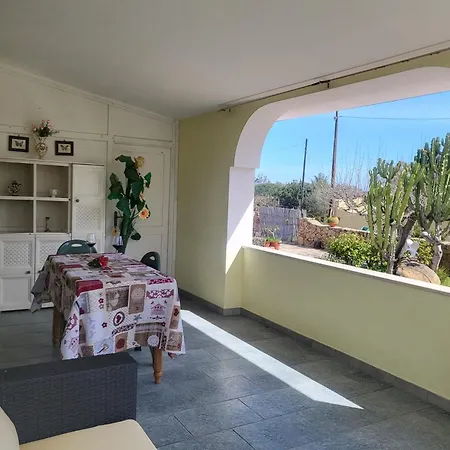 Orosei Re - Ginepro A 700 Metri Dal Mare Ferienhaus